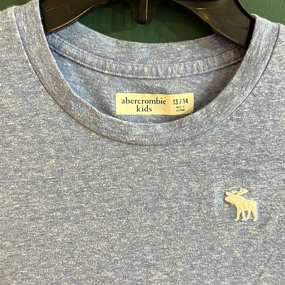 Abercrombie kids Shirts Sz 13/14 - Picture 5 of 7